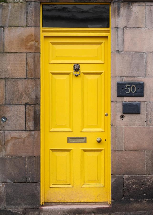 50Thehighstreet By The House Of Danu Villa Kingussie Buitenkant foto