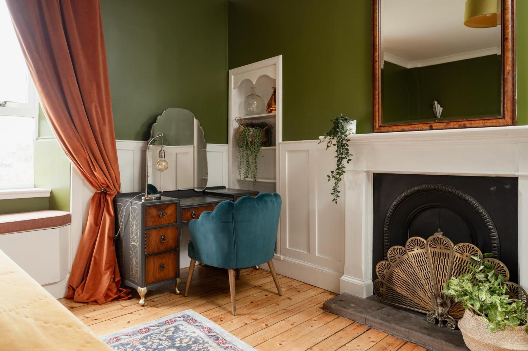 50Thehighstreet By The House Of Danu Villa Kingussie Buitenkant foto